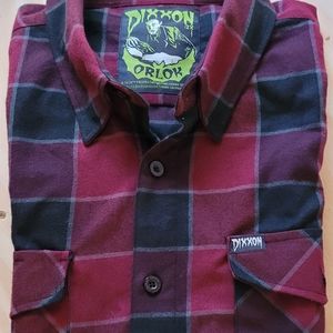 Dixxon Flannel